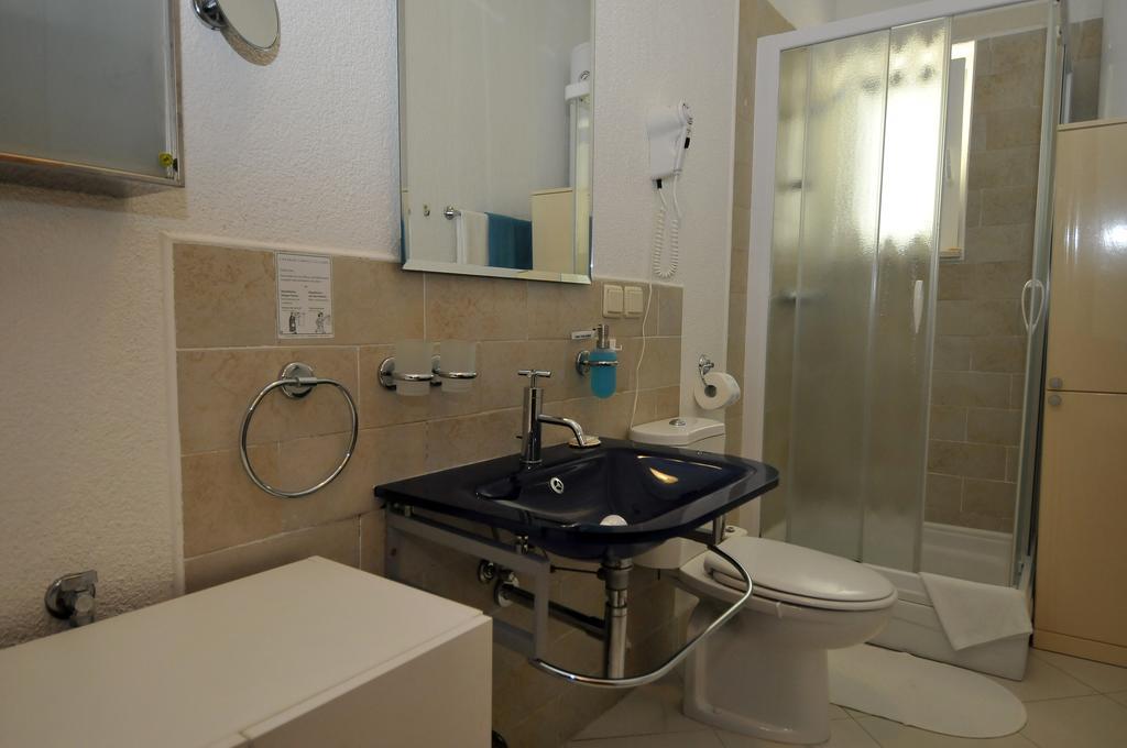 Hotel Haus Am Meer cavtat Zimmer foto