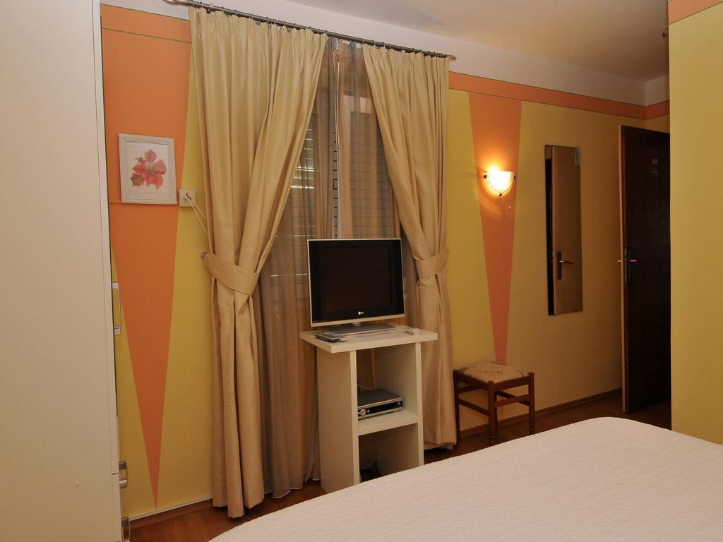 Hotel Haus Am Meer cavtat Zimmer foto