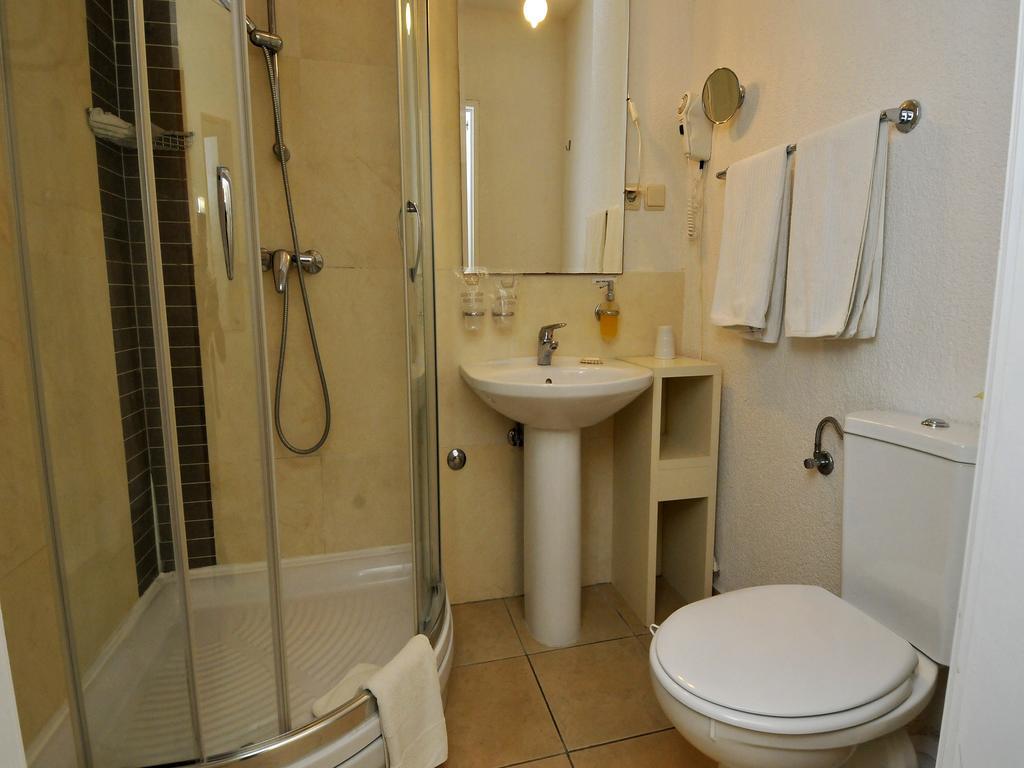 Hotel Haus Am Meer cavtat Zimmer foto